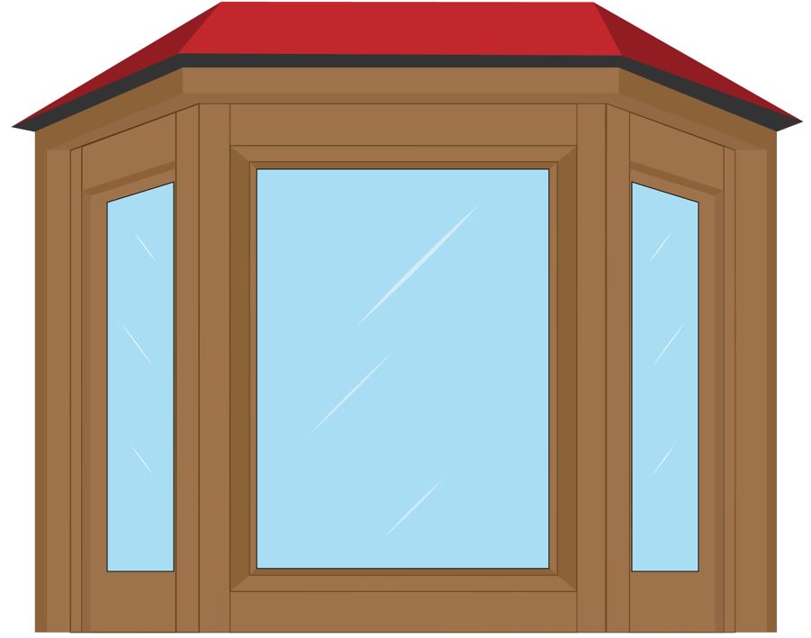 Bay Window